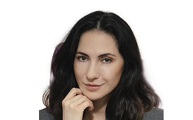 Сонина Полина Юрьевна