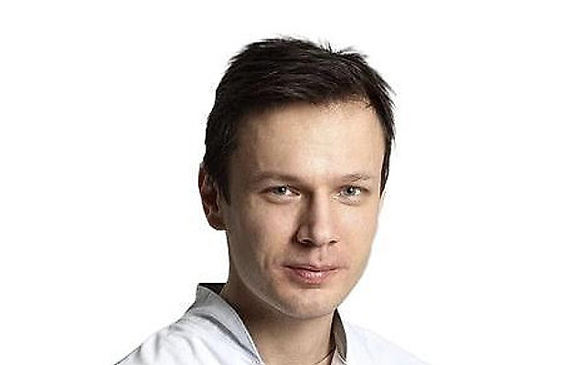 Жихарев Максим Николаевич