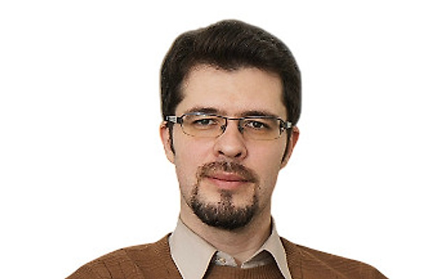 Тараканов Роман Юрьевич