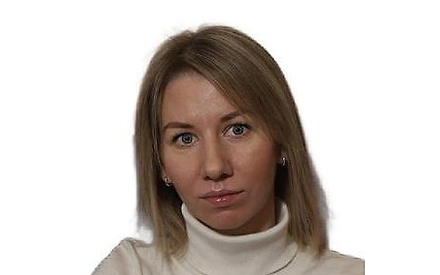 Махалова Мария Сергеевна