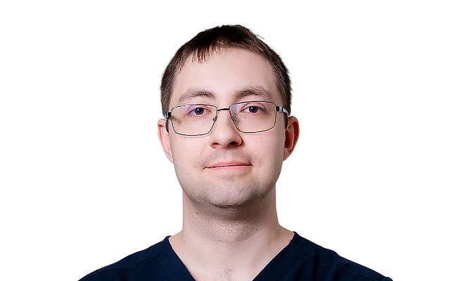 Козлов Алексей Владимирович
