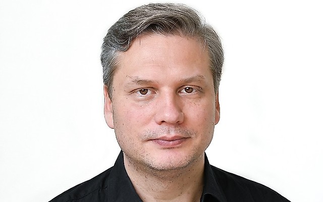Гудов Андрей Алексеевич