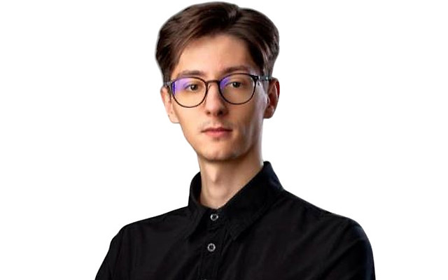 Попов Алексей Сергеевич