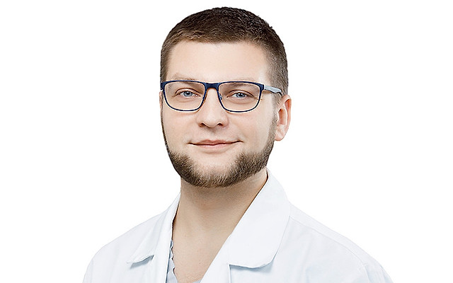 Межецкий Эдуард Петрович
