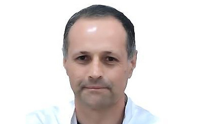 Денисов Роман Алексеевич