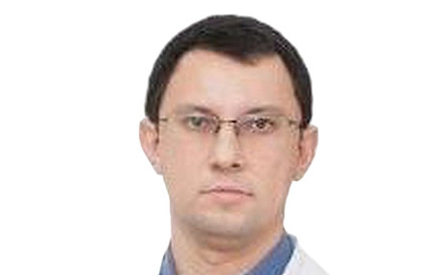 Джепаров Лятиф Серверович
