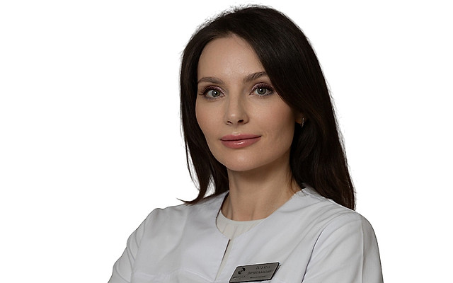 Головина Татьяна Вячеславовна