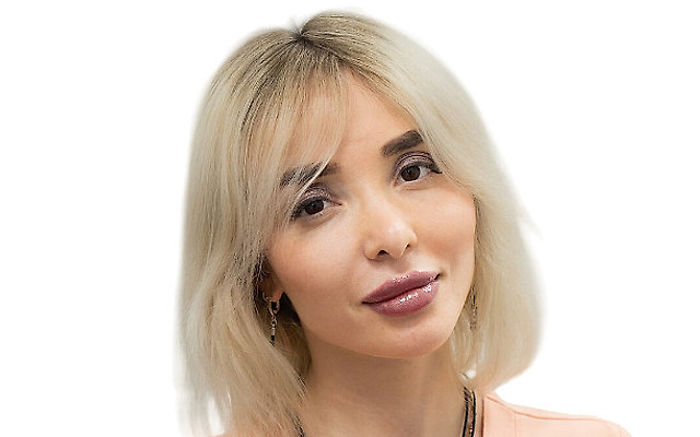 Никонова Карина Николаевна