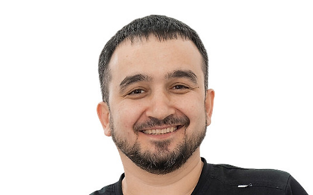 Бакаров Хасан Султанович