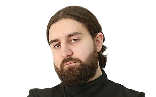 Капустин Кирилл Владимирович