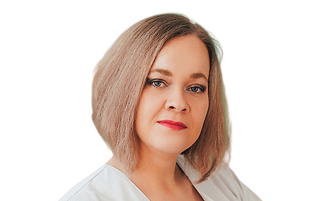 Оздемир Елена Владимировна