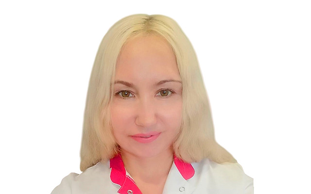 Петелина Наталья Васильевна
