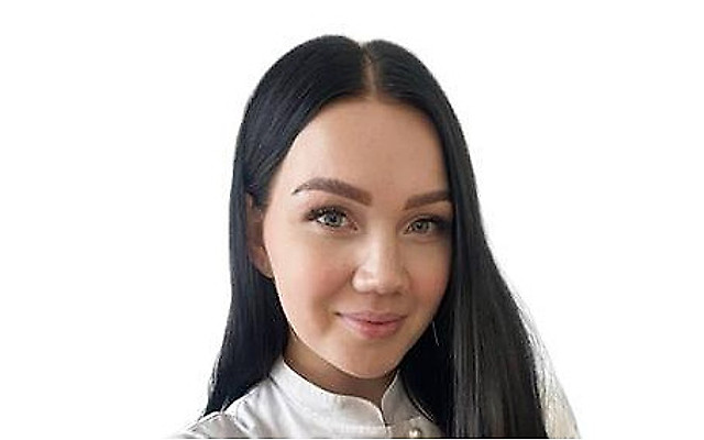 Черкасова Наталья Александровна