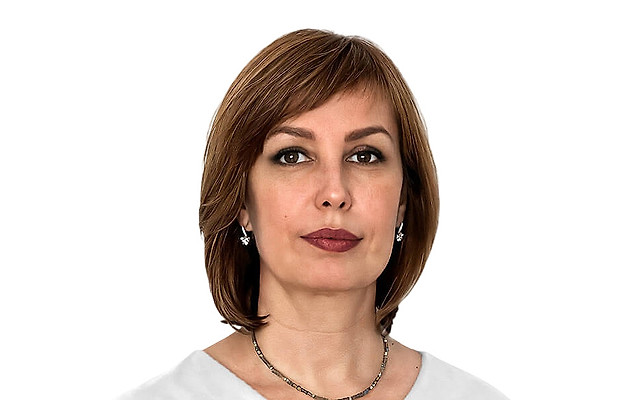 Ямщикова Наталья Александровна