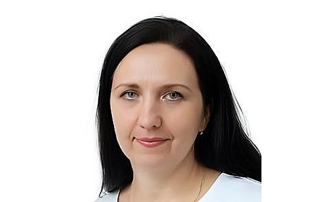 Мельникова Маргарита Анатольевна
