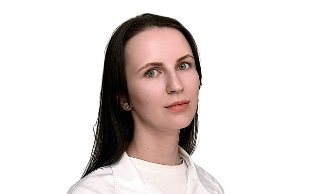 Краснова Юлия Сергеевна