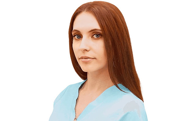 Урядникова Валерия Александровна