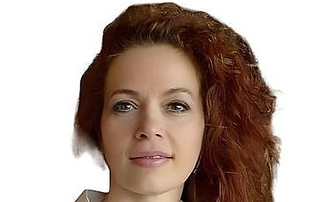 Батурина Светлана Валерьевна