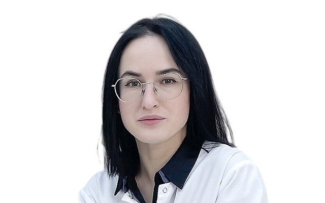 Курцева Виктория Юрьевна
