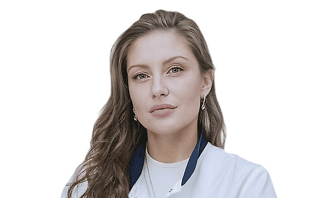 Борзунова Анастасия Александровна
