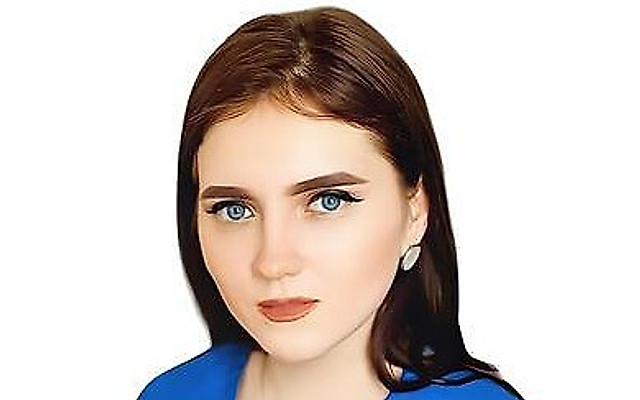Клименко Татьяна Александровна