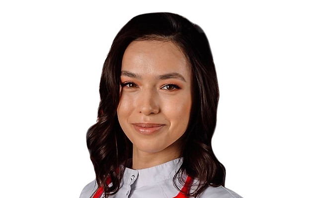 Малетина Анна Игоревна