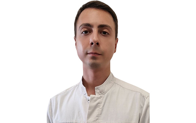 Куклин Егор Сергеевич