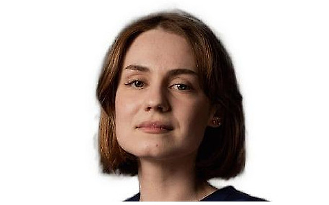 Изибаева Анастасия Валерьевна
