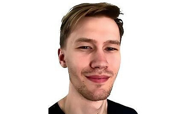 Аносов Анатолий Дмитриевич