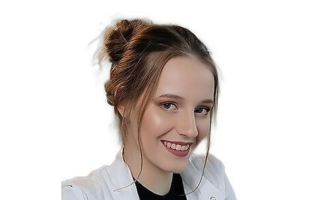 Павлова Евгения Олеговна