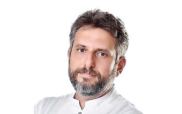 Купитман Михаил Ефимович
