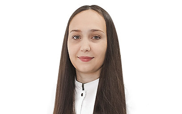 Михеева Елена Александровна