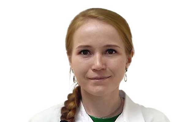 Лукоянова Галина Владимировна