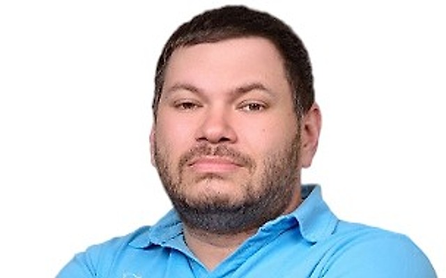 Головченко Семен Геннадьевич