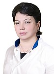 Адамянц Евгения Борисовна
