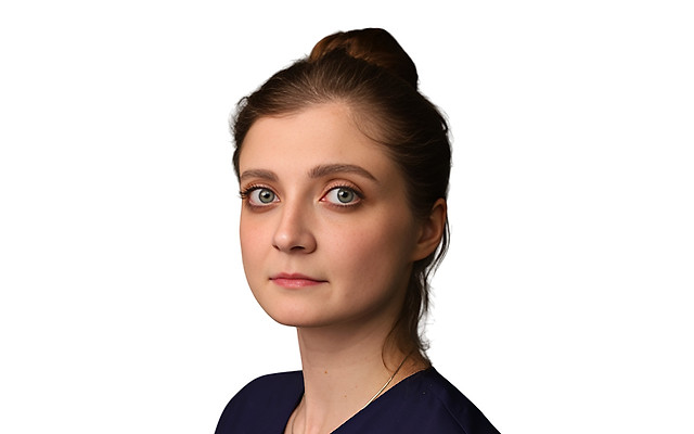 Маргарита Максимовна Буданова