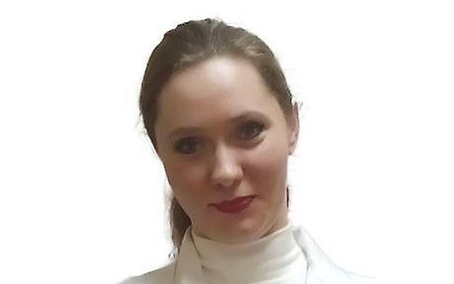 Гончарова Наталья Алексеевна