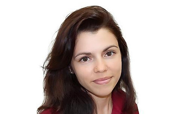 Малыгина Динара Илгизовна