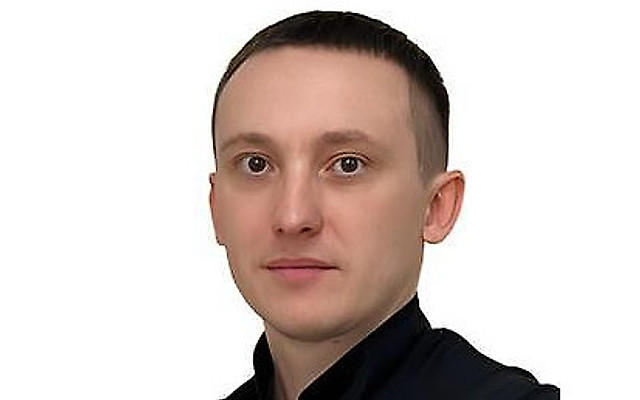 Качин Виталий Владимирович