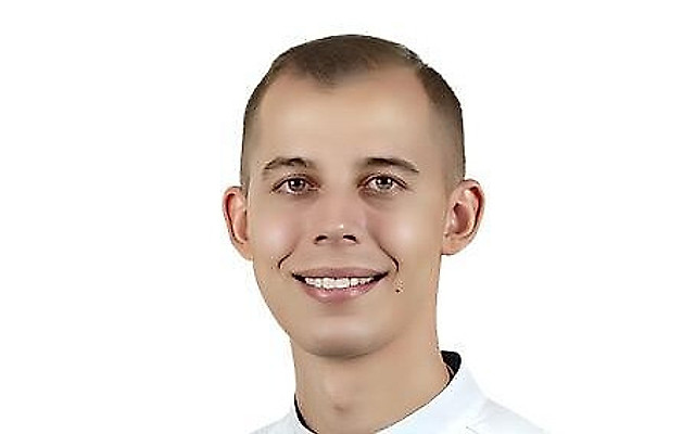 Калганов Евгений Андреевич
