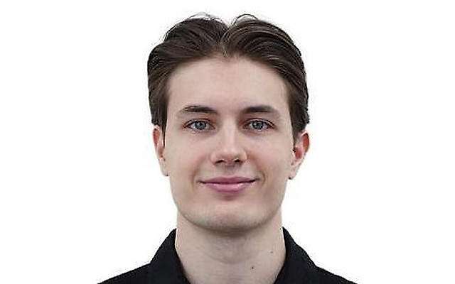 Рябов Олег Эдуардович