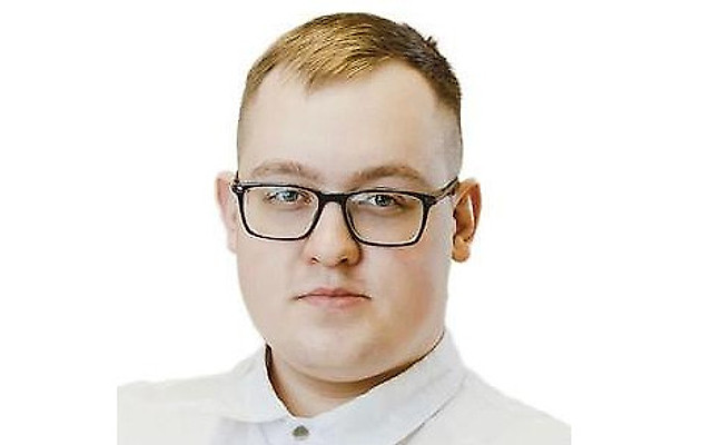 Молоков Сергей Васильевич