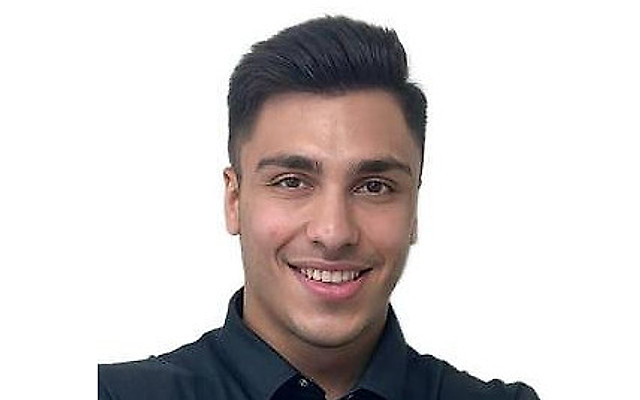 Бабакишиев Гыяс Асиф