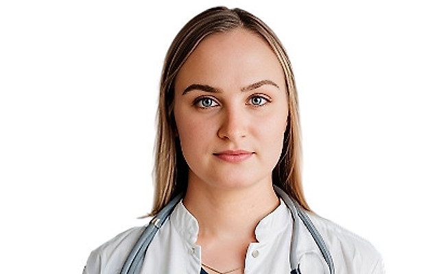 Немкова Анастасия Станиславовна