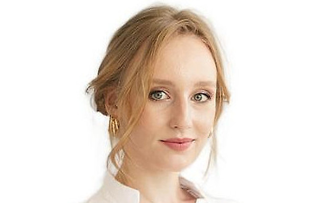 Латорцева Мария Алексеевна