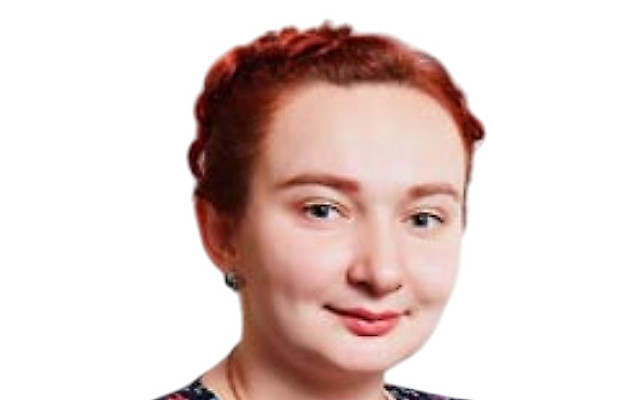 Малелина Полина Георгиевна