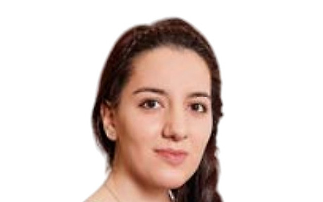 Рагимова Ламия Суджаятовна