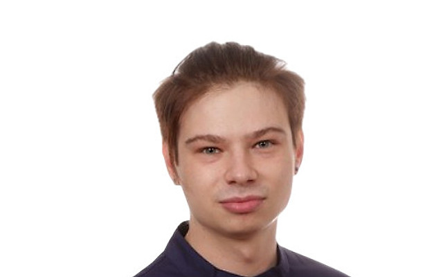Гусаров Денис Андреевич