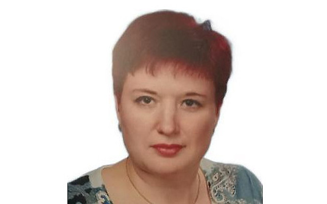 Нефедова Жанна Валерьевна