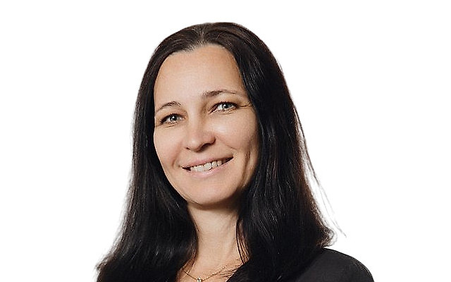Тихонова Галина Николаевна